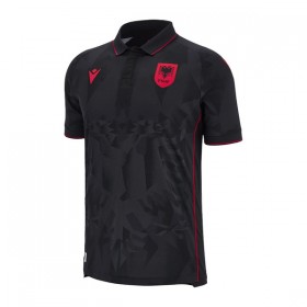 Camiseta de fútbol Albania 3ª equipación 2023